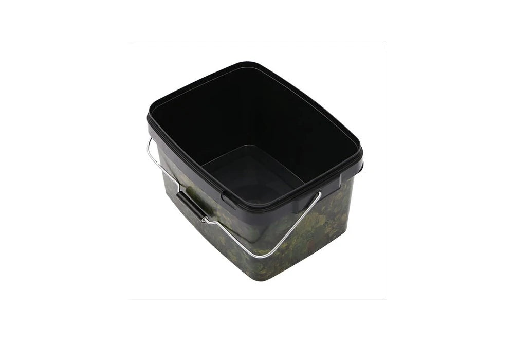 Gardner Rectangular Eco Bucket 17 Litre