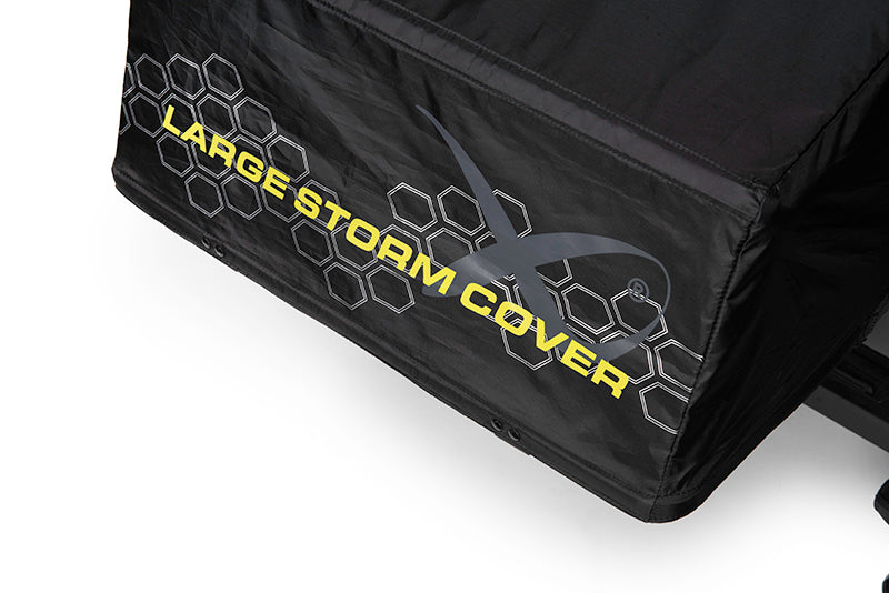 Matrix Side Tray Storm Covers