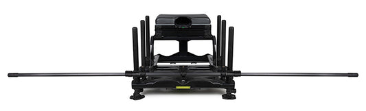 Matrix 3D-R Tool Bar XL Arms