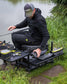 Matrix Folding Side Trays - Slim