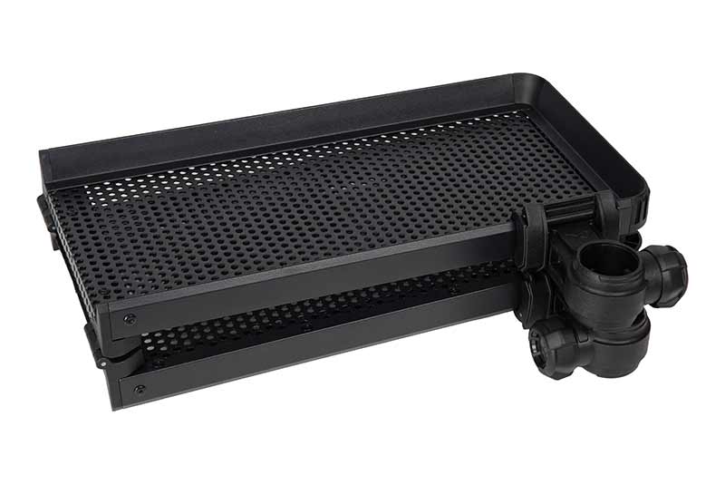 Matrix Folding Side Trays - Slim
