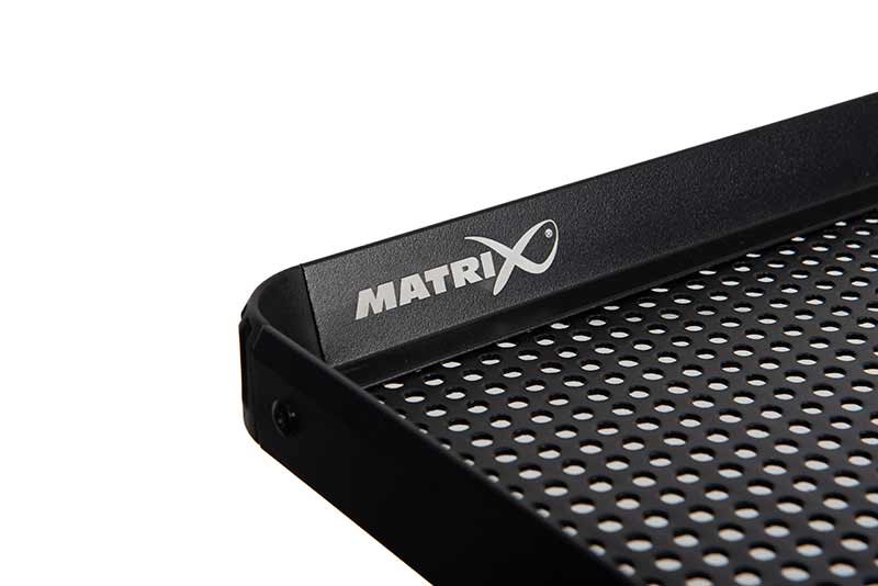 Matrix Folding Side Trays - Slim