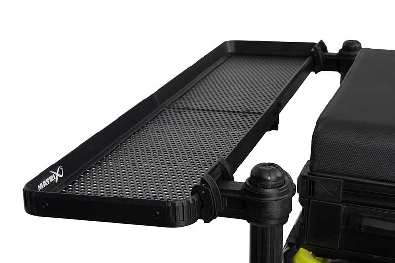Matrix Folding Side Trays - Slim