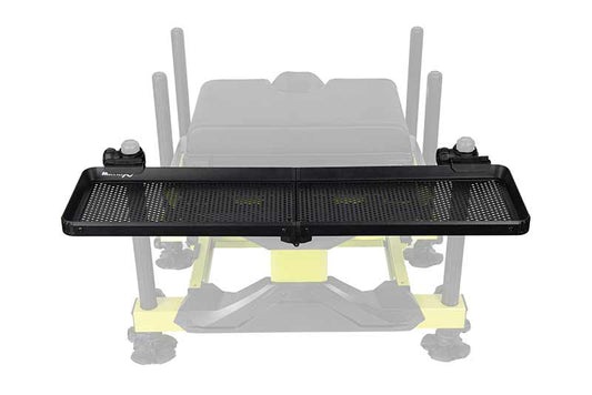 Matrix Folding Side Trays - Slim