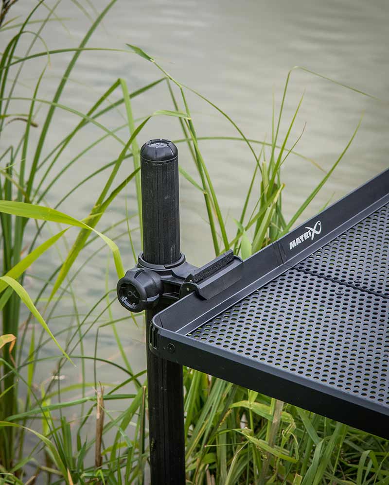 Matrix Folding Side Trays - Large & XL