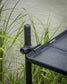 Matrix Folding Side Trays - Large & XL