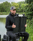 Matrix Folding Side Trays - Large & XL