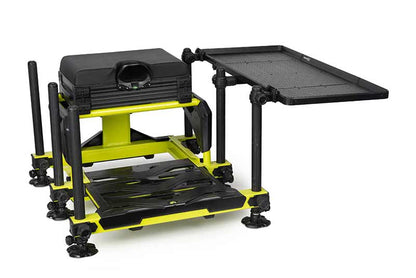 Matrix Folding Side Trays - Large & XL