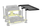 Matrix Folding Side Trays - Large & XL