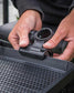 Matrix Folding Side Tray Clamp