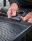 Matrix Folding Side Tray Clamp