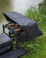 Matrix Folding Side Tray Storm Covers