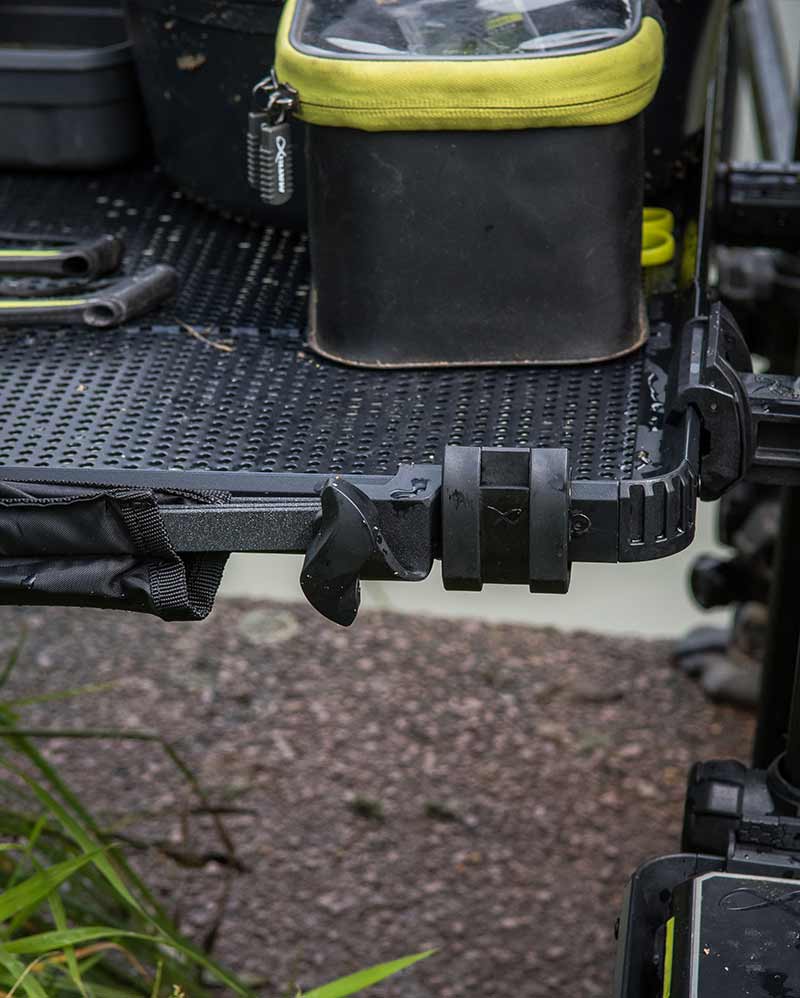 Matrix Folding Side Tray Storm Covers