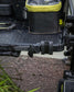 Matrix Folding Side Tray Storm Covers