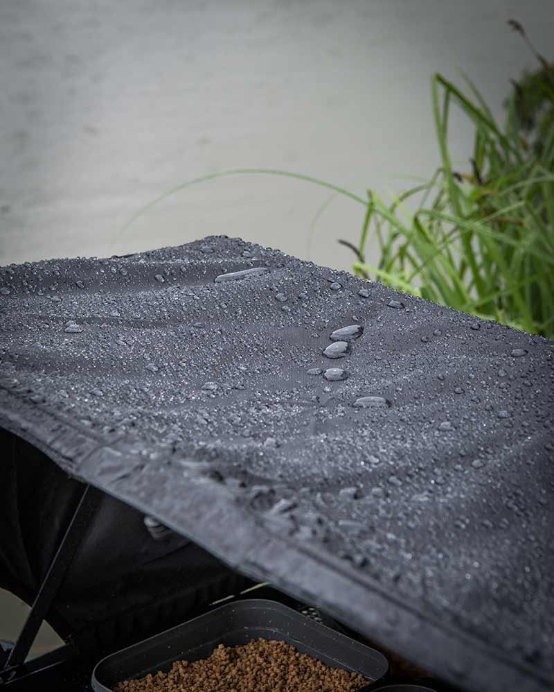 Matrix Folding Side Tray Storm Covers