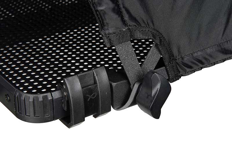 Matrix Folding Side Tray Storm Covers
