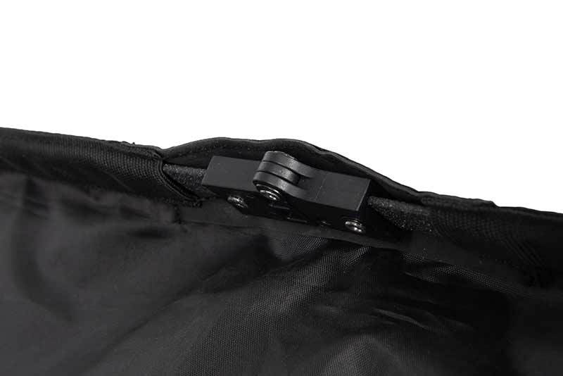Matrix Folding Side Tray Storm Covers