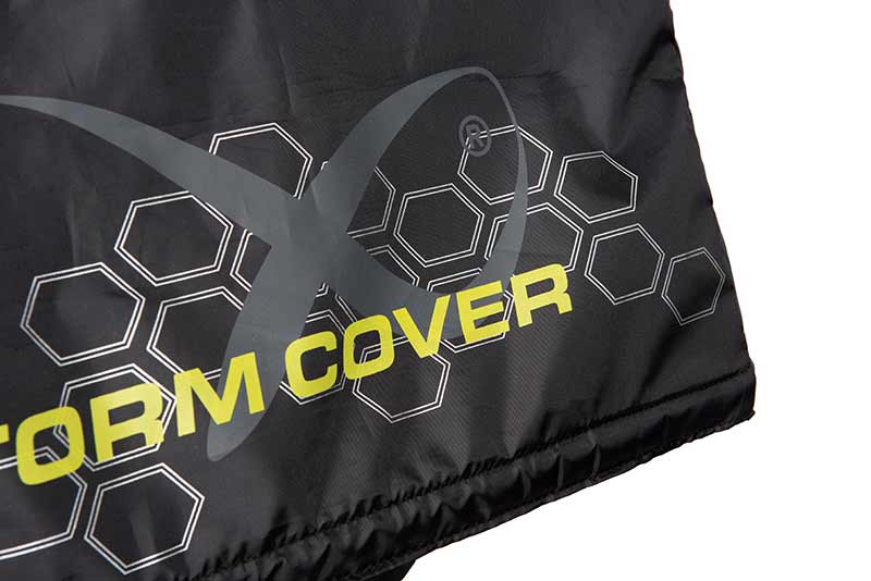Matrix Folding Side Tray Storm Covers