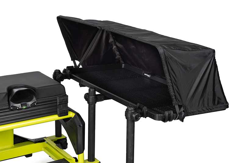 Matrix Folding Side Tray Storm Covers