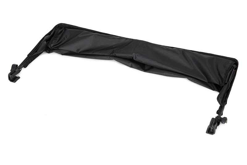 Matrix Folding Side Tray Storm Covers