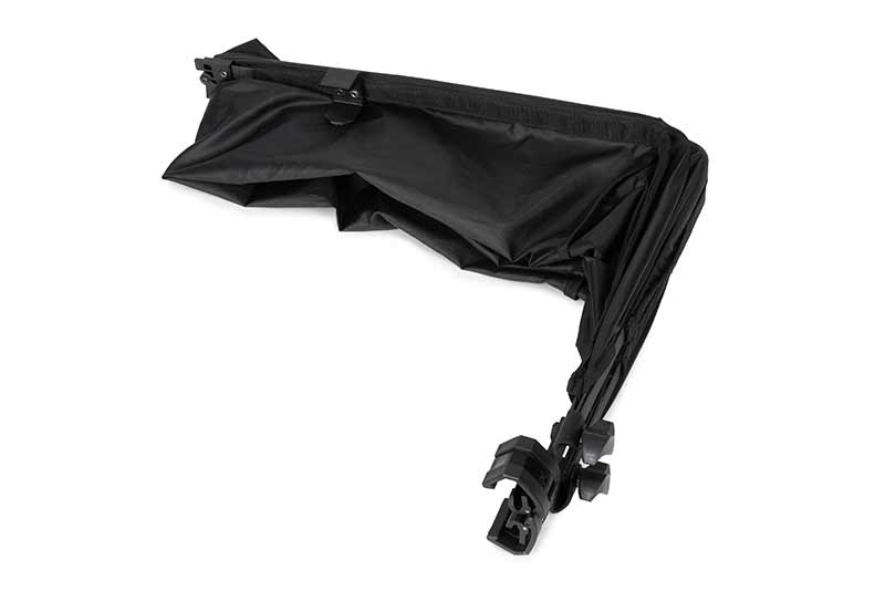 Matrix Folding Side Tray Storm Covers