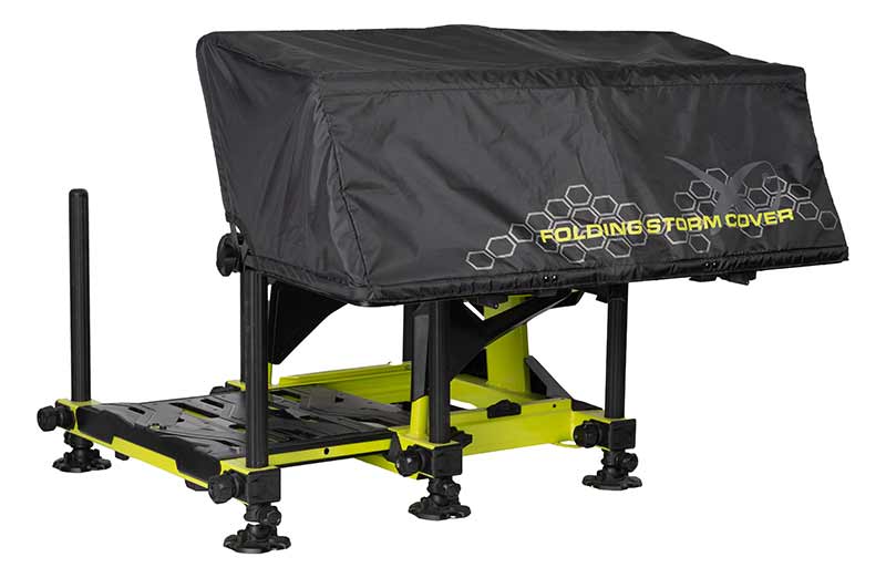 Matrix Folding Side Tray Storm Covers