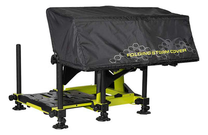 Matrix Folding Side Tray Storm Covers