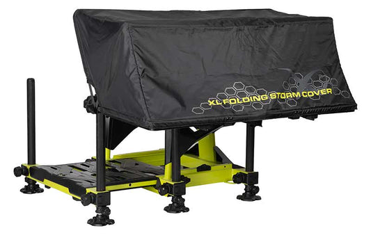 Matrix Folding Side Tray Storm Covers