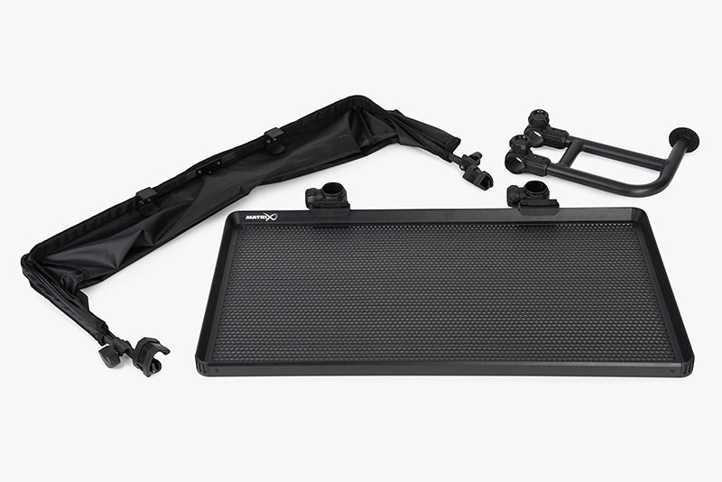 Matrix Sliding Tray & Cover - Large