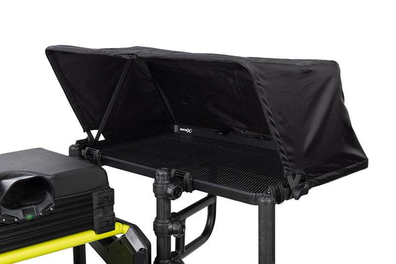 Matrix Sliding Tray & Cover - Large
