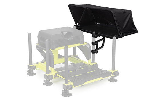Matrix Sliding Tray & Cover - Large
