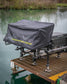 Matrix Sliding Tray & Cover - Large