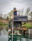 Matrix Sliding Tray & Cover - Large