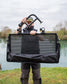 Matrix Sliding Tray & Cover - Large