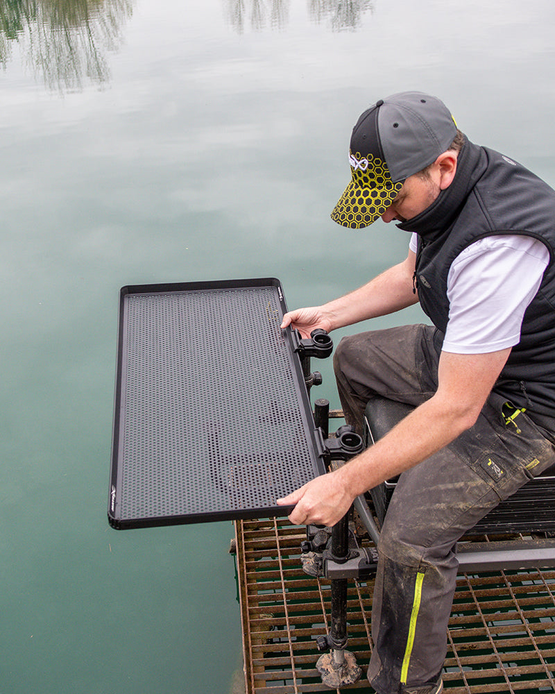 Matrix Sliding Tray & Cover - Large