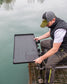 Matrix Sliding Tray & Cover - Large