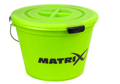 Matrix Bucket Set