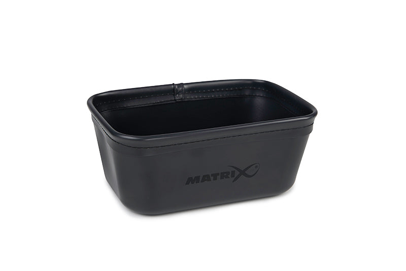 Matrix EVA Stacking Bait Tub Set
