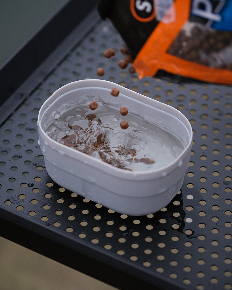 Matrix Mini Expander Tub