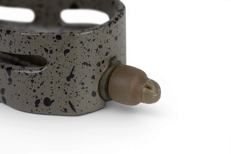 Matrix Open Alloy Feeders - XS, S, M & L