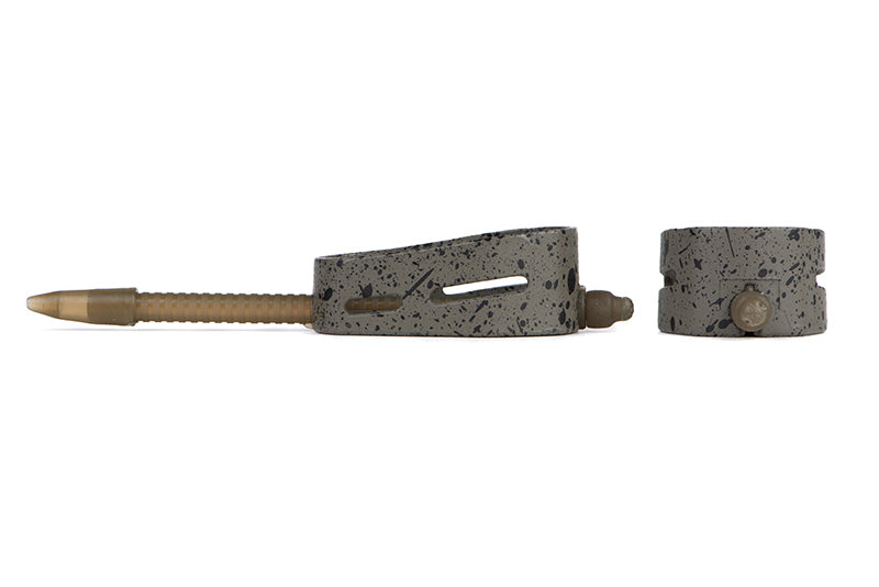 Matrix Open Alloy Feeders - XS, S, M & L