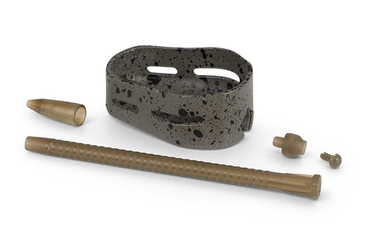 Matrix Open Alloy Feeders - XS, S, M & L