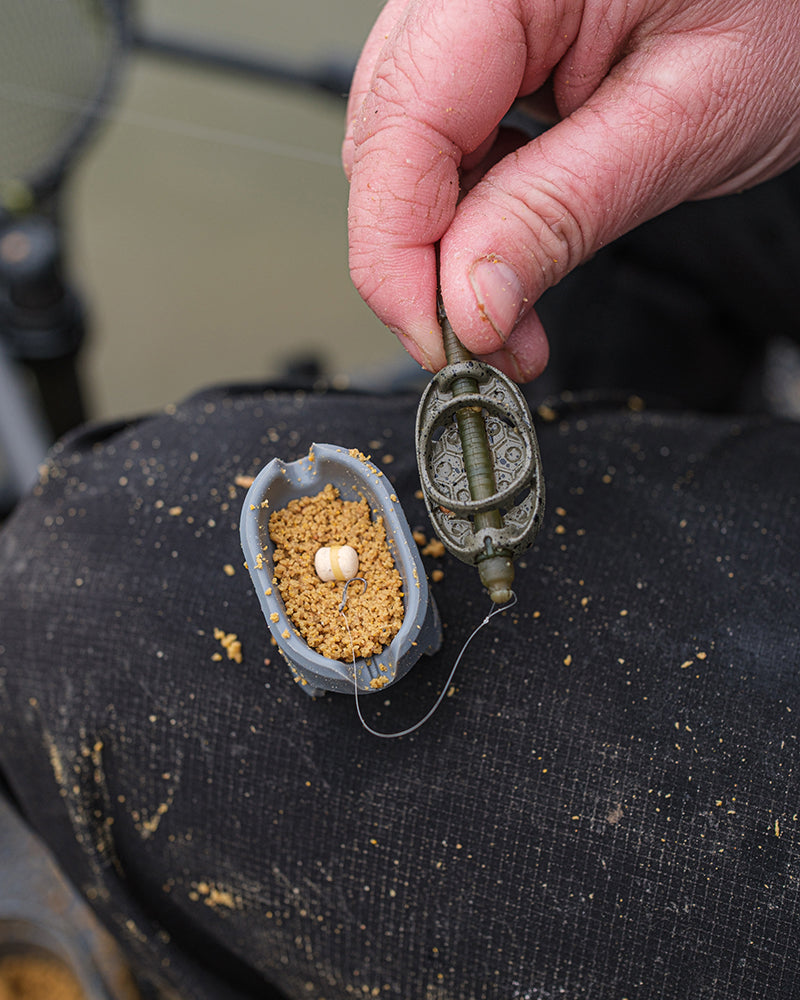 Matrix Method Feeders - XS, S, M & L
