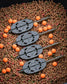 Matrix Method Feeders - XS, S, M & L