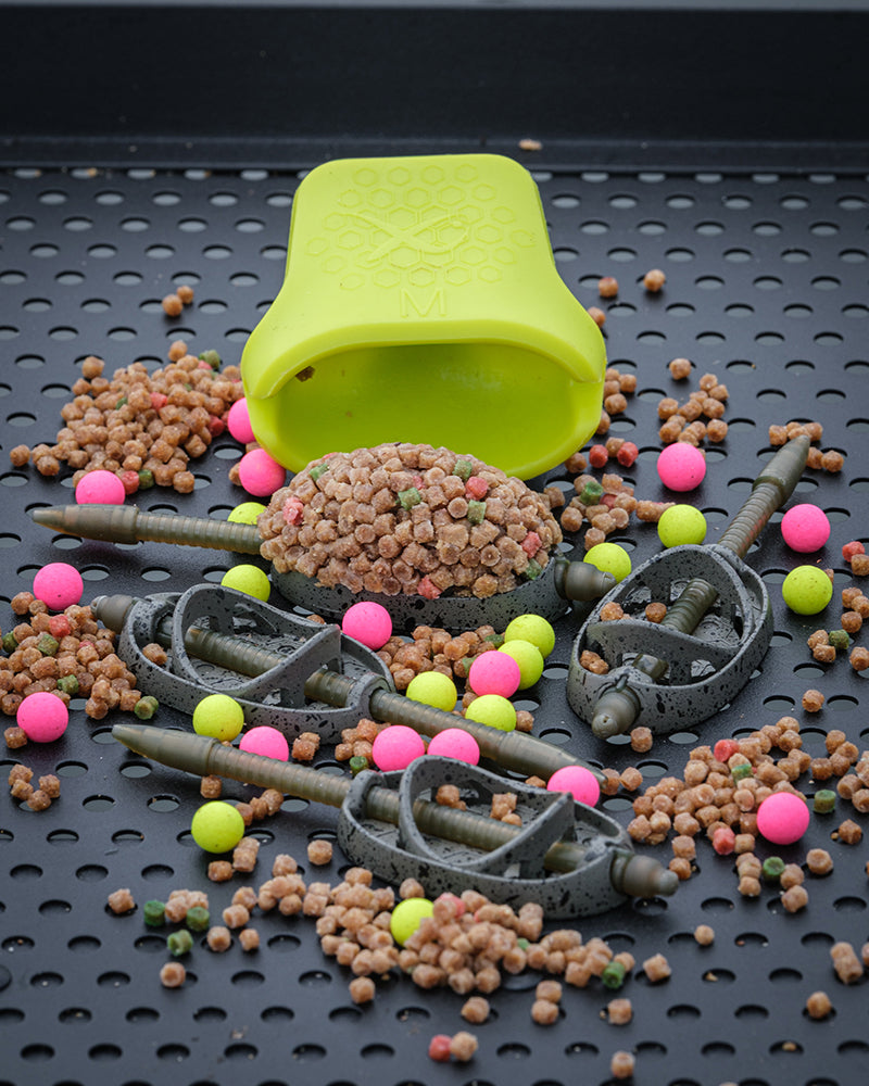 Matrix Method Feeders - XS, S, M & L