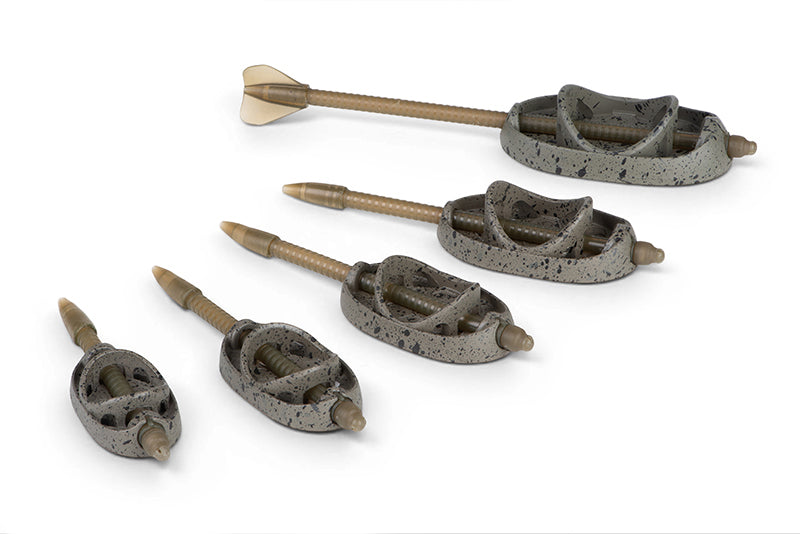 Matrix Method Feeders - XS, S, M & L
