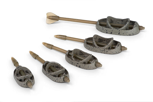 Matrix Method Feeders - XS, S, M & L