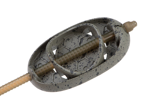 Matrix Method Feeders - XL