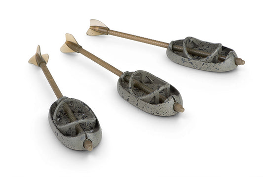 Matrix Method Feeders - XL