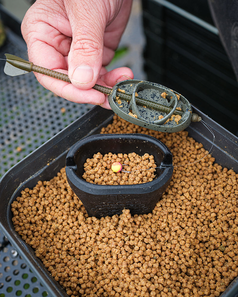 Matrix Method Feeders - XL